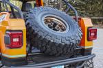 Jeep Sandstorm Concept 2018 года